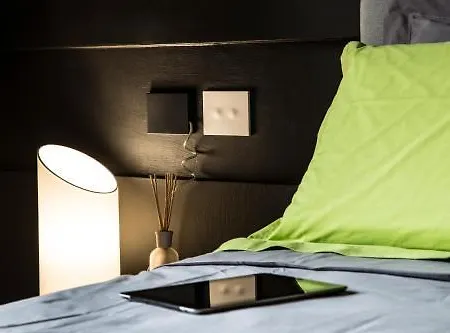 Miloft Guest And Terrace Hotel Milano