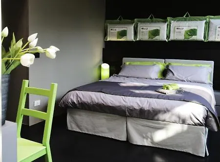 Hotel Miloft Guest And Terrace Milano