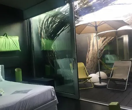 Miloft Guest And Terrace Milano