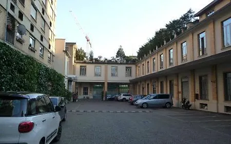 Miloft Guest And Terrace Hotel 2*