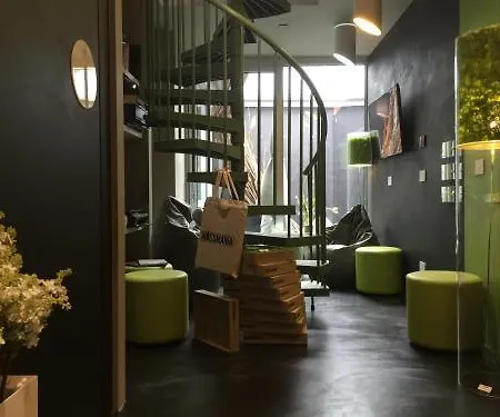 Miloft Guest And Terrace 2* Milan